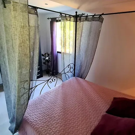 Appartement Caroline Sotta