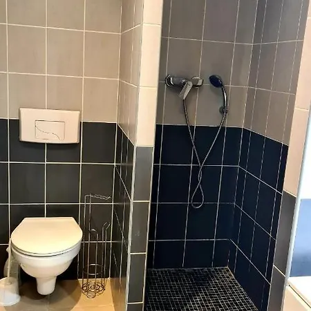 Caroline Apartament *