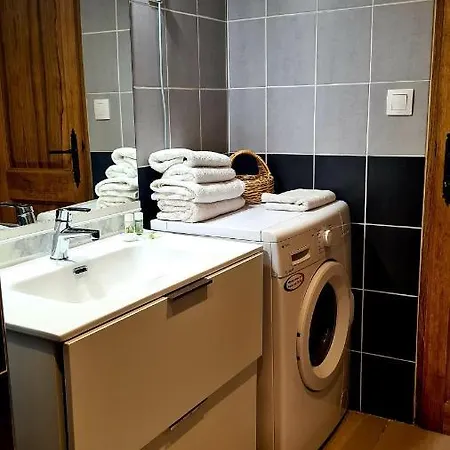 Apartamento Caroline