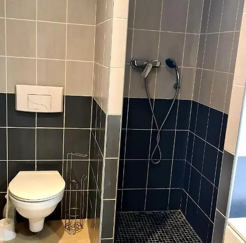 Caroline Appartamento *