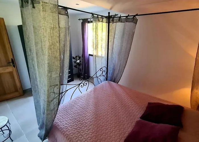 Appartamento Caroline Sotta